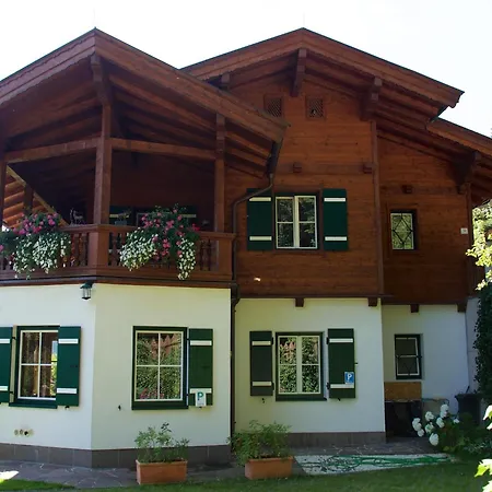 In Reith Near Kitzbuehel Slopes, Cleaning Included * ריית ביי קיצבוהל