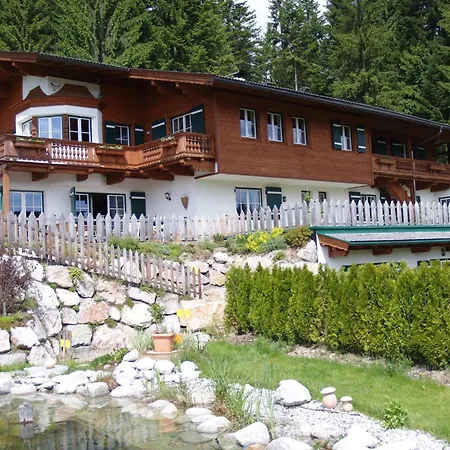 In Reith Near Kitzbuehel Slopes, Cleaning Included