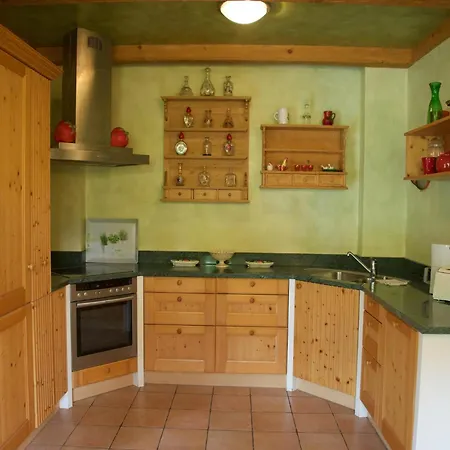 In Reith Near Kitzbuehel Slopes, Cleaning Included * ריית ביי קיצבוהל