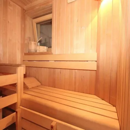 In Reith Near Kitzbuehel Slopes, Cleaning Included
