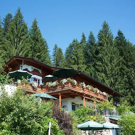 In Reith Near Kitzbuehel Slopes, Cleaning Included ריית ביי קיצבוהל