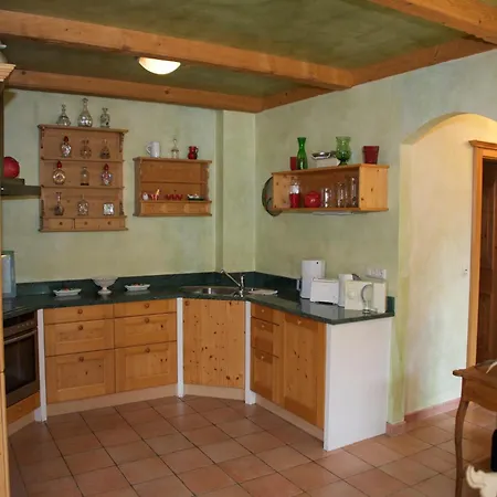 דירה In Reith Near Kitzbuehel Slopes, Cleaning Included