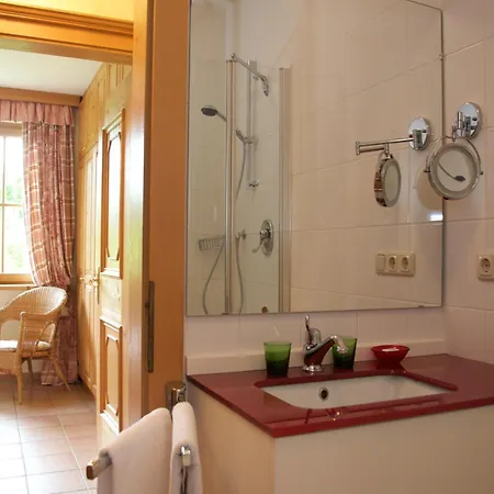 In Reith Near Kitzbuehel Slopes, Cleaning Included *