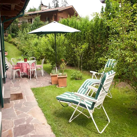 דירה In Reith Near Kitzbuehel Slopes, Cleaning Included *