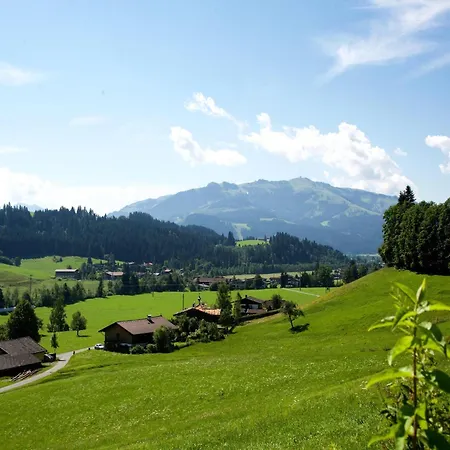 In Reith Near Kitzbuehel Slopes, Cleaning Included * ריית ביי קיצבוהל