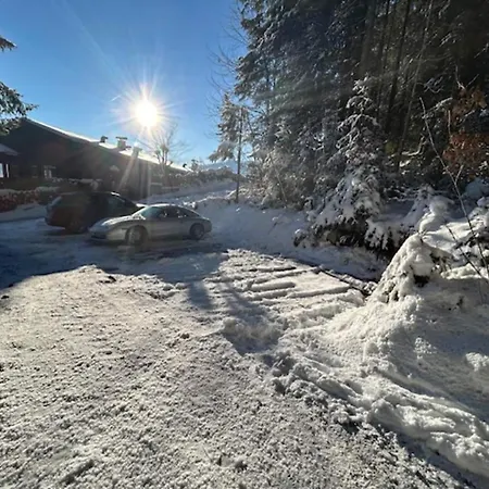 In Reith Near Kitzbuehel Slopes, Cleaning Included *