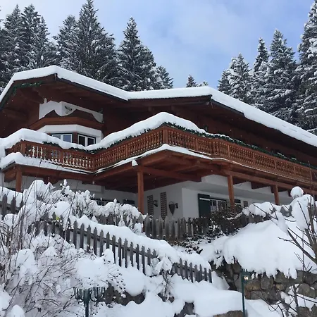In Reith Near Kitzbuehel Slopes, Cleaning Included דירה ריית ביי קיצבוהל